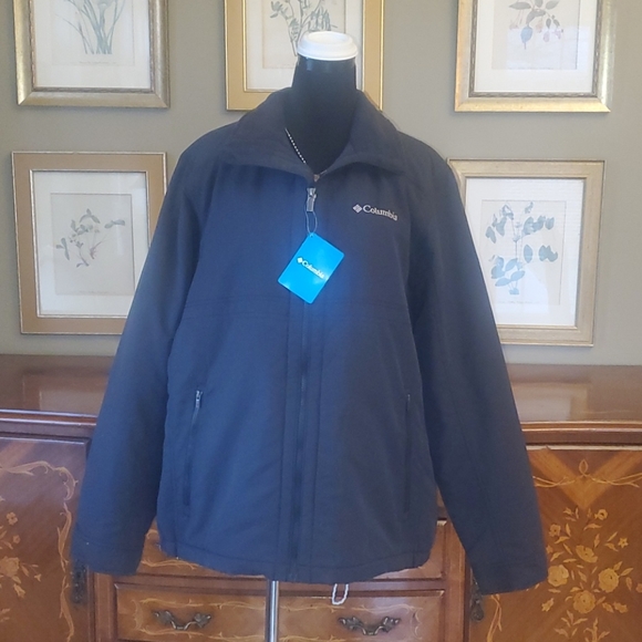 Columbia Hidden Glen Jacket | Poshmark